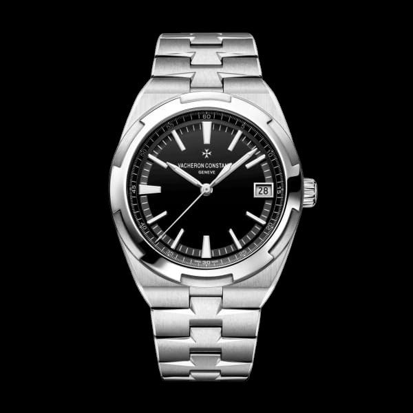 The Vacheron Constantin Overseas Ref. 4500V/110A-B483