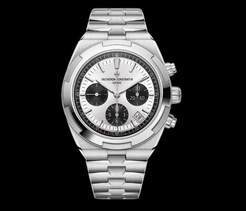 Vacheron Constantin Overseas Chronograph Ref. 5500V/110A-B075